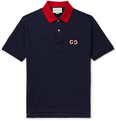 gucci polo shirts for men cheap|gucci polo aliexpress.